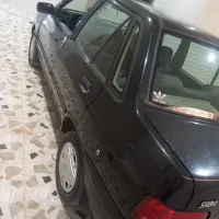 پراید ۸۵ مشکی|خودرو سواری و وانت|یزد, |دیوار