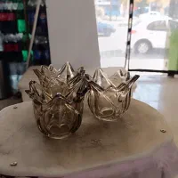 لوستر برنزی|لوستر و چراغ آویز|فردیس, داوری|دیوار