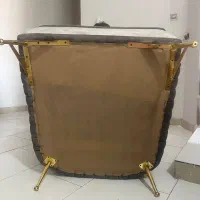 پایه مبل فلزی|مبلمان خانگی و میز عسلی|پاکدشت, شهرک امام رضا|دیوار