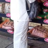 لباس هایه نو اسپرت دخترانه|لباس|رشت, منظریه|دیوار