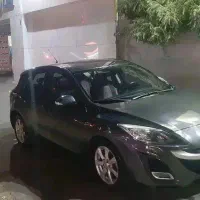 مزدا نیو هاچبک مدل ۹۰ تیپ ۳|خودرو سواری و وانت|کرج, عظیمیه|دیوار