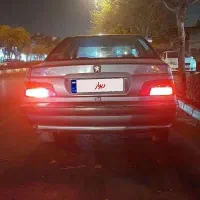 پژو پاس مدل ۸۹|خودرو سواری و وانت|مشهد, رسالت|دیوار