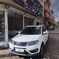 تیگو۵ مدل۹۷