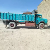 بنز تک باری|خودرو سنگین|کرمان, |دیوار