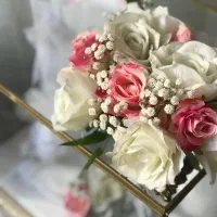 اجاره باکس نامزدی و دیزاین هدیه بله برون و یلدایی|خدمات پذیرایی، مراسم|لاهیجان, کوی خزر|دیوار