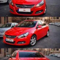 جک j5 دنده ای مدل ۱۳۹۳ قسطی