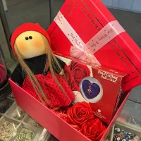 عروسک های ولنتاین همه مدل