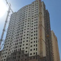 ۱۲۴ متر جنوبی در مراحل پایانی تحویل
