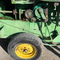 بیلر مدل ۹۱ ماشین الات صنعتی|ماشین‌آلات صنعتی|پارس‌آباد, |دیوار