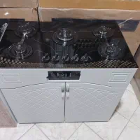 اجاق گاز ممبران rajes اقساط چک|اجاق گاز و لوازم برقی پخت‌وپز|اراک, |دیوار