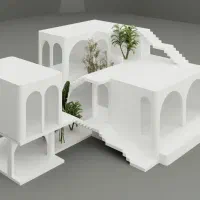 ویلا ۲۷۰ متر متلقو عباس اباد مدیترانه ای زیرقیمت|فروش خانه و ویلا|سلمانشهر, |دیوار