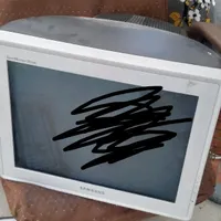 کامپیوتر سامسونگ با تجیهزات کامل