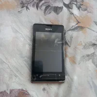Xperia E دوسیم کارت سالم