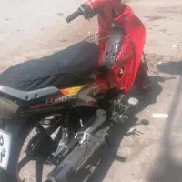 موتور بی کلاچ کبیر|موتورسیکلت|اندیمشک, |دیوار