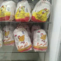 قبول سفارشات رستوان ها و تالار ها مرغ و فیله بال