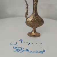 دکوری برنزی|مجسمه، تندیس، ماکت|نسیم‌شهر, |دیوار