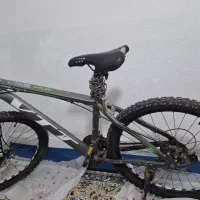دوچرخه ۲۶ دنده ای
