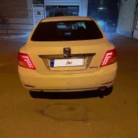 آریو مدل ۹۷ اتوماتیک
