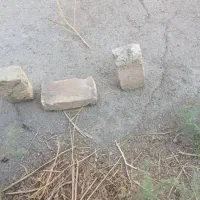 آجر درجه یک سالم|حراج|قرچک, داوود آباد|دیوار