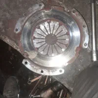 دیسک و صفحه و گیربکس تضمینی|قطعات یدکی و لوازم جانبی|مشهد, شهرک امام هادی (شهرک غرب)|دیوار