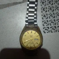 ساعت سیکو و ویگور  و ....