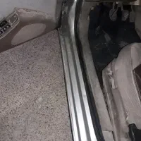 سمند۸۳موتور تعویض۱۴۰۰ثبت در سند|خودرو سواری و وانت|قم, پردیسان|دیوار