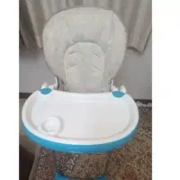 صندلی غذای کودک
