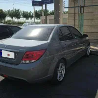 دنا مدل ۹۵ کم کارکرد|خودرو سواری و وانت|کرج, شهرک ولیعصر|دیوار