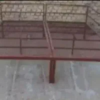صندلی تخت