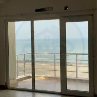 برج بهشت ۱۲۸ متری کلید نخورده با دید به دریا