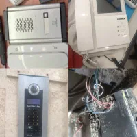 برقکاربرقکاری/نصب و تعمیرآیفون،لوستر/کولر/خط تلفن|خدمات پیشه و مهارت|کرمانشاه, |دیوار