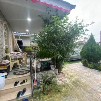 ویلا ۲۹۰متر زمین ۱۰۰متر بنا مبله سند|فروش خانه و ویلا|رشت, گلسار|دیوار