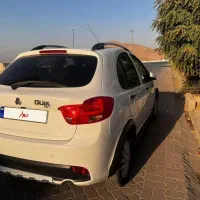 کوییک پلاس اتومات تمیز و کم کارکرد|خودرو سواری و وانت|هشتگرد, شهرک بعثت|دیوار