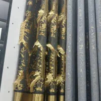 پرده های پانچ خلیجی|پرده، رانر، رومیزی|اهواز, شریعتی جنوبی|دیوار