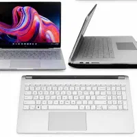 Microsoft Surface Book 3 i7 32GB 1TB GTX 1|رایانه همراه|مشهد, تربیت (صدف)|دیوار