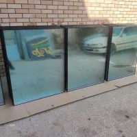 شیشه بری ،دوجداره و لمینت