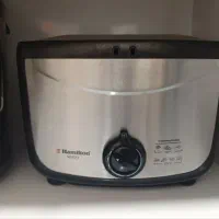 سرخ کن همیلتون درحد نو