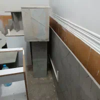 دکور قهوه فروشی آماده کار