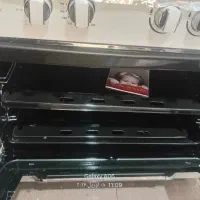 اجاق‌گاز فردار