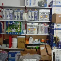 دستگاه تصفیه آب