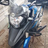 نامی RX250نیرومحرکه 96 ادونچر