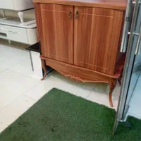 جاکفشی جا کفشی پیچک MDF