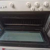 گاز پنج شعله فردار دارای مرغ گردون|اجاق گاز و لوازم برقی پختوپز|تربت جام, پاسداران|دیوار