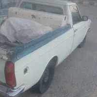 فروش پیکان وانت|خودرو سواری و وانت|سمنان, |دیوار