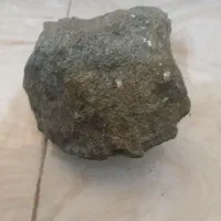 شهاب سنگ اصلی