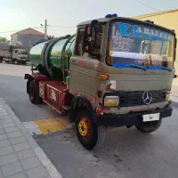 خاور سه خط|خودرو سنگین|اصفهان, بهاران|دیوار