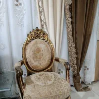 مبل سلطنتی ۹ نفره