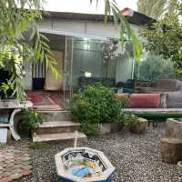 باغ ویلا۵۱۵ متر سنددار|فروش خانه و ویلا|هشتگرد, شهرک راه آهن|دیوار