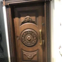 دور کوب درب ضد سرقت