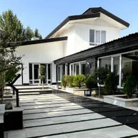 اجاره ویلا استخر دار فول و عمارت خود کردان شمالی|اجارهٔ کوتاه‌مدت ویلا و باغ|کرج, گوهردشت|دیوار